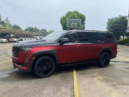 Cadillac Escalade 2020– LRT Carbon korisarja kuva 20