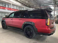 Cadillac Escalade 2020– LRT Carbon korisarja kuva 21