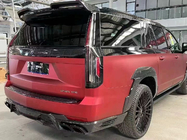 Cadillac Escalade 2020– LRT Carbon korisarja kuva 22
