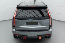 Cadillac Escalade 2020– LRT Carbon korisarja kuva 17