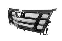 Cadillac Escalade 2020– LRT Carbon korisarja kuva 26