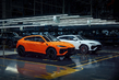 Lamborghini Urus 2025 -koeajo: super-SUV:n hybridivoima kuva 3