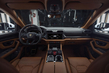 Lamborghini Urus 2025 -koeajo: super-SUV:n hybridivoima kuva 6