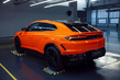 Lamborghini Urus 2025 -koeajo: super-SUV:n hybridivoima kuva 5