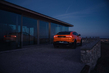 Lamborghini Urus 2025 -koeajo: super-SUV:n hybridivoima kuva 4