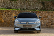 Volkswagen ID.7 Tourer -koeajo: sähköfarmari pitkille matkoille kuva 2