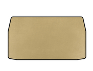 Mitsubishi Grandis 2003–2011 EVA-tavaratilan matto (3 riviä, beige) kuva 1