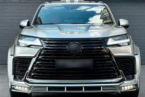 Lexus LX 500d/600 2022– Korisarja (Wald) kuva 11