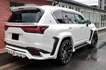 Lexus LX 500d/600 2022– Korisarja (Wald) kuva 3