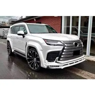 Korisarja (Wald) Lexus LX 500d/600 2022– kuva 1