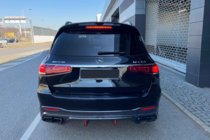 Mercedes GLS X167 2019– LRT Carbon -korisarja (GLS63:lle) kuva 5