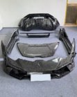 Lamborghini Huracan 2014– LRT-korisarja (taottu hiilikuitu) kuva 1