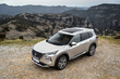 Nissan X-Trail e-Power (T33): hybridicrossoverin koeajo kuva 1