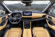 Nissan X-Trail e-Power (T33): hybridicrossoverin koeajo kuva 5