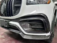 Mercedes GLS X167 2019– GLS900 BRB Carbon -korisarja (GLS 2023+) kuva 8