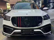 Mercedes GLS X167 2019– GLS900 BRB Carbon -korisarja (GLS 2023+) kuva 2
