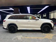 Mercedes GLS X167 2019– GLS900 BRB Carbon -korisarja (GLS 2023+) kuva 3
