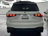 Mercedes GLS X167 2019– GLS900 BRB Carbon -korisarja (GLS 2023+) kuva 7