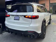 Mercedes GLS X167 2019– GLS900 BRB Carbon -korisarja (GLS 2023+) kuva 4