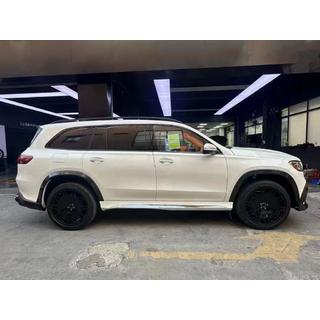 GLS900 BRB Carbon -korisarja (GLS 2023+) Mercedes GLS X167 2019– kuva 3