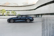 Koeajo: Audi A6 Sedan 2025 (C9) – premiumluokan uusi mittapuu kuva 2