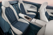 Maserati GranCabrio Folgore: sähköcabrioletin koeajo kuva 7