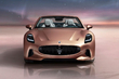 Maserati GranCabrio Folgore: sähköcabrioletin koeajo kuva 1