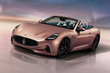 Maserati GranCabrio Folgore: sähköcabrioletin koeajo kuva 3