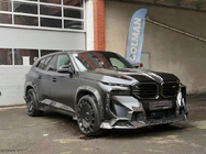 BMW XM G09 2022– MNSR Carbon -korisarja (taottu hiilikuitu) kuva 10