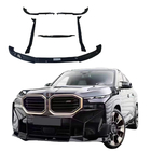 BMW XM G09 2022– M-Style Carbon korisarja kuva 2