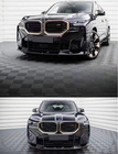 BMW XM G09 2022– M-Style Carbon korisarja kuva 1