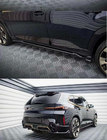 BMW XM G09 2022– M-Style Carbon korisarja kuva 3