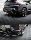 BMW XM G09 2022– M-Style Carbon korisarja kuva 4