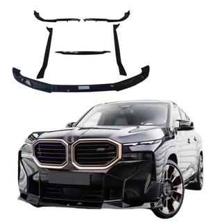 M-Style Carbon korisarja kuva 2