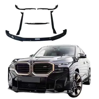 M-Style Carbon korisarja kuva 2