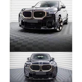 M-Style Carbon korisarja kuva 1
