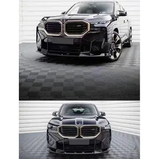 M-Style Carbon korisarja