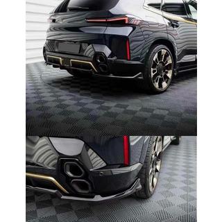 M-Style Carbon korisarja kuva 4