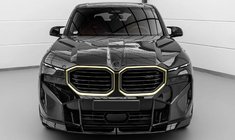 BMW XM G09 2022– LRT Carbon korisarja kuva 10