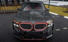 BMW XM G09 2022– LRT Carbon korisarja kuva 2