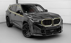 BMW XM G09 2022– LRT Carbon korisarja kuva 12