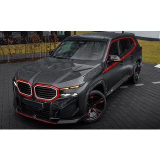 LRT Carbon korisarja