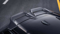 BMW XM G09 2022– MNSR-Style Carbon korisarja kuva 5