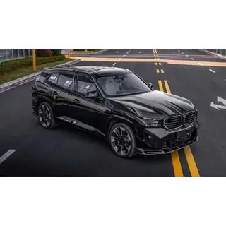 MNSR-Style Carbon korisarja kuva 3