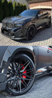 BMW XM G09 2022– RNG-Style Carbon -korisarjasetti kuva 9