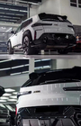 BMW XM G09 2022– RNG-Style Carbon -korisarjasetti kuva 3