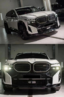 BMW XM G09 2022– RNG-Style Carbon -korisarjasetti kuva 4