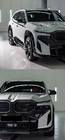 BMW XM G09 2022– RNG-Style Carbon -korisarjasetti kuva 5