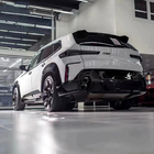 BMW XM G09 2022– RNG-Style Carbon -korisarjasetti kuva 6