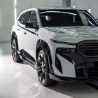 BMW XM G09 2022– RNG-Style Carbon -korisarjasetti kuva 1
